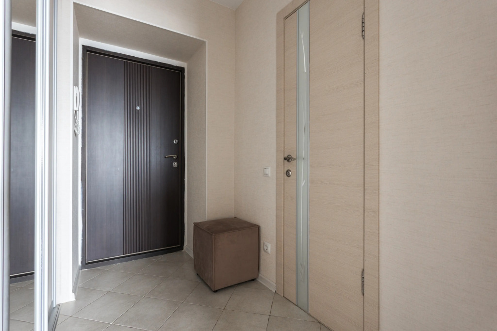 Квартира Уютное Место/Hugge Place на Лазурной Объект 59