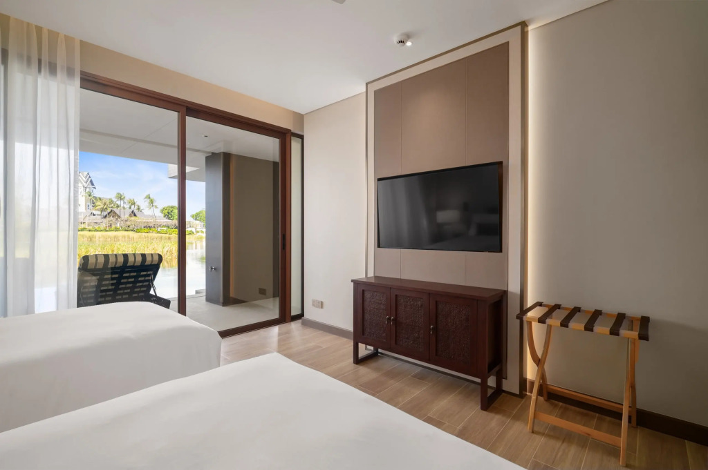 Апарт-отель Angsana Oceanview Residences Building 3 in Laguna by Banyan Living