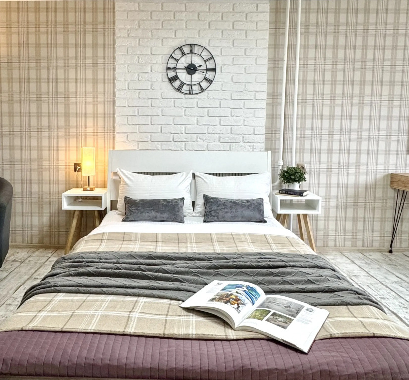 Апартаменты Volga Rent Саратов