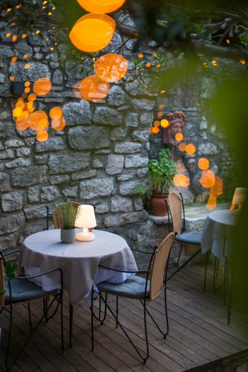 Angelo dOro Heritage Hotel