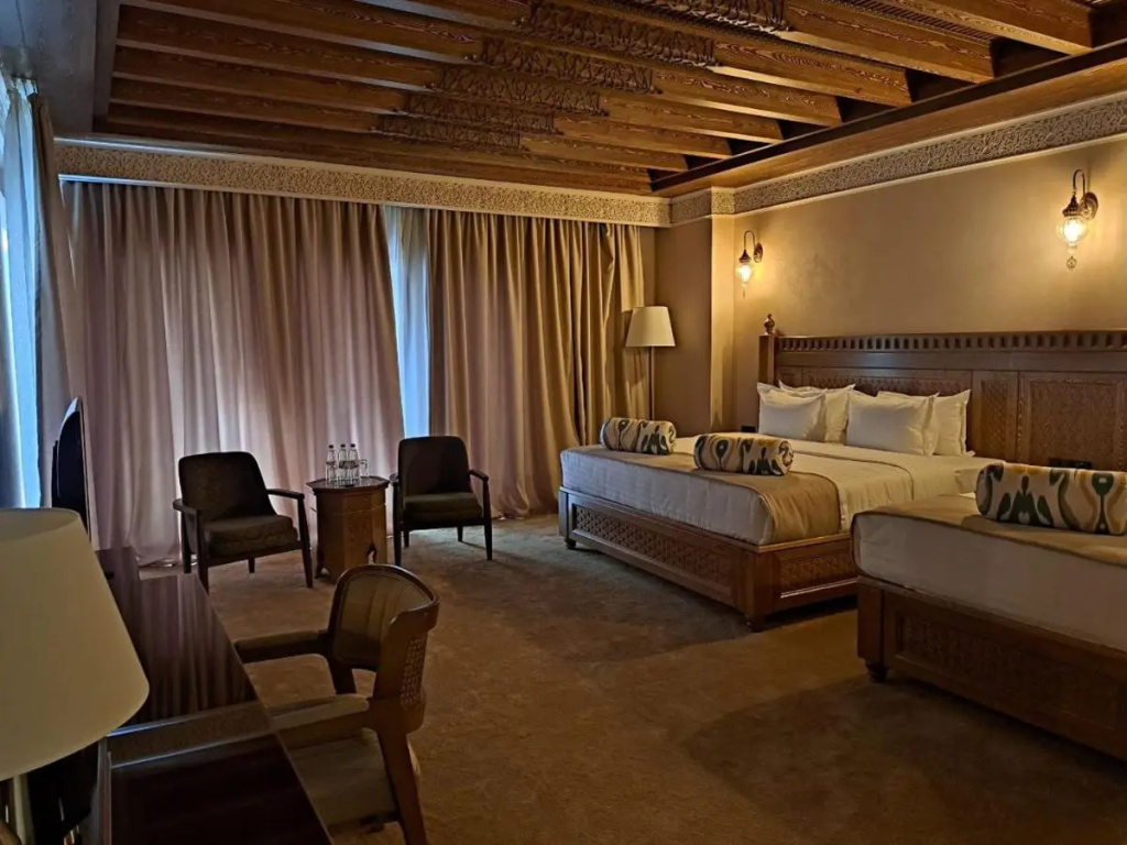 Kosh Havuz boutique hotel
