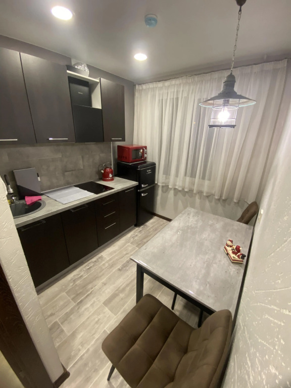 Апартаменты на Кольском 170 Grandrooms