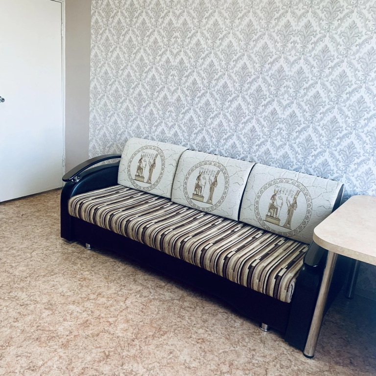 Квартира CityLife Однокомнатная с Видом на Горы