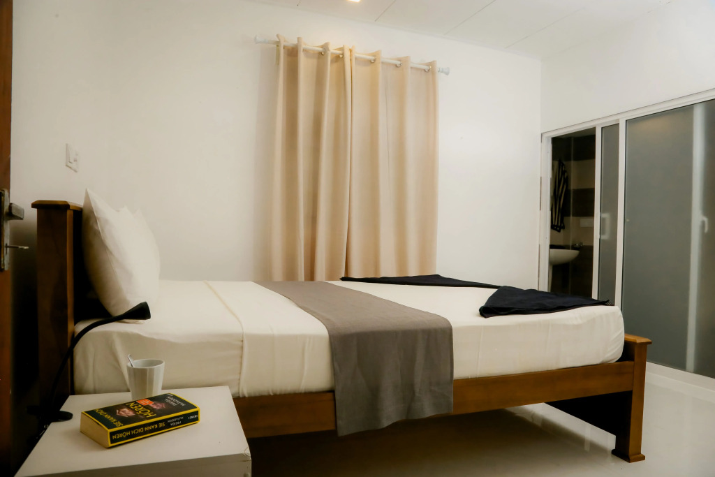 Eden Villa Hikkaduwa