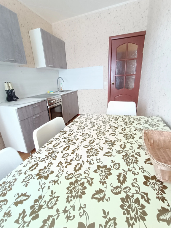 Квартира на Ленина 70