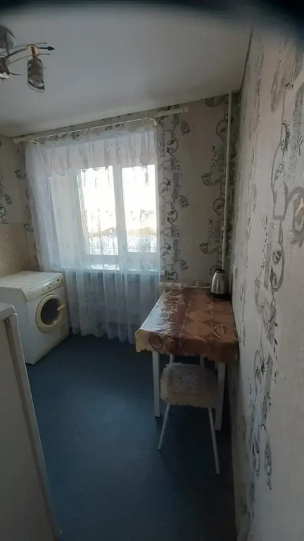 Квартира на Билибина 2