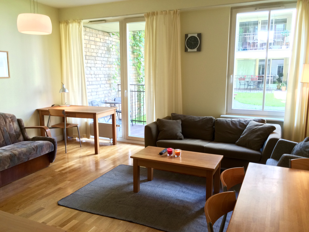 Apartment Vilnius Old Town