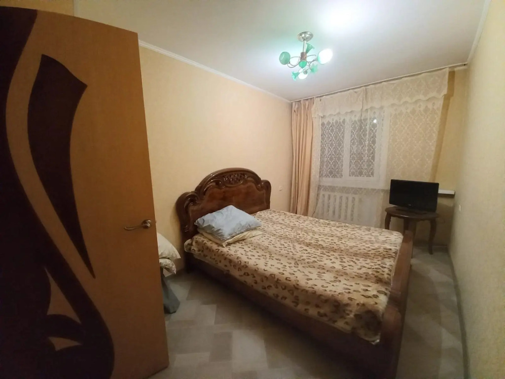 Квартира на Арсеньева 16