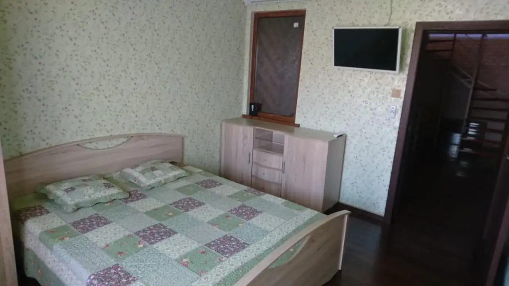 Квартира Ахматовская 10