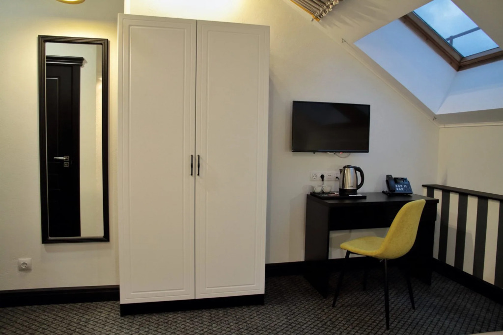 Hotel Teatro
