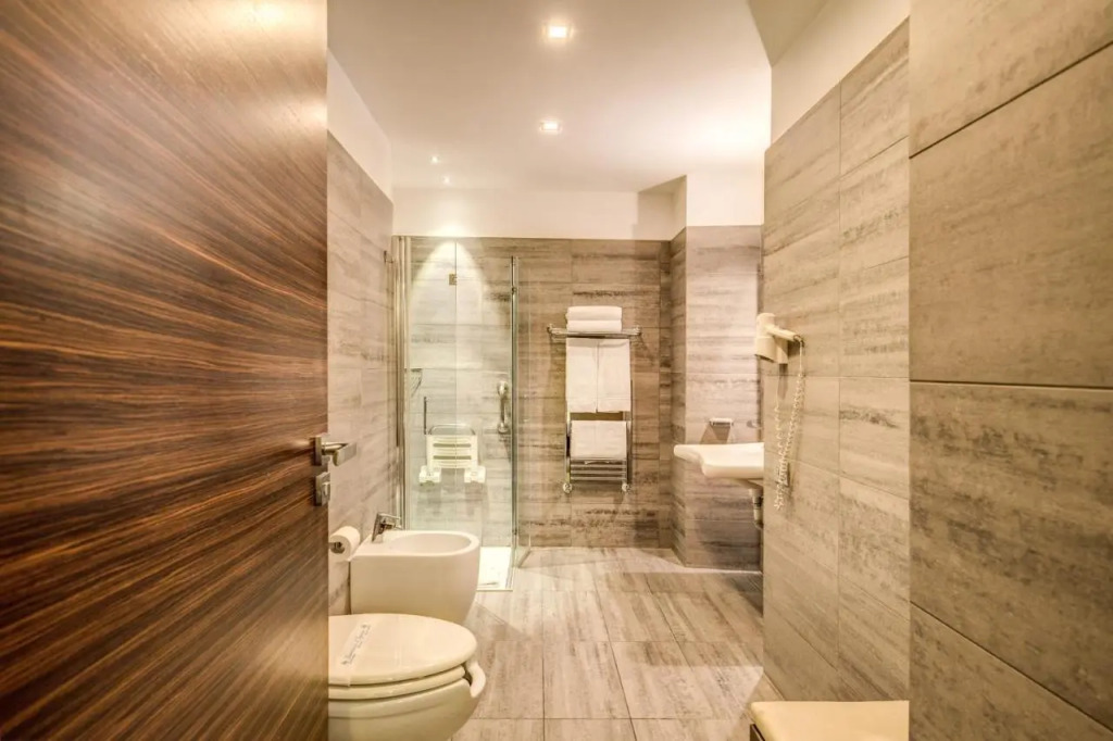 Trevi Collection Hotel