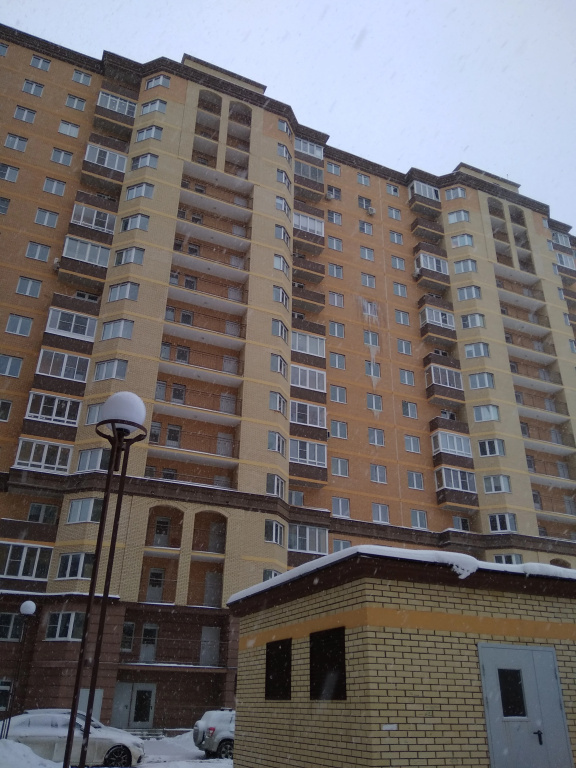 Квартира студия с кондиционером для командировок и отдыха