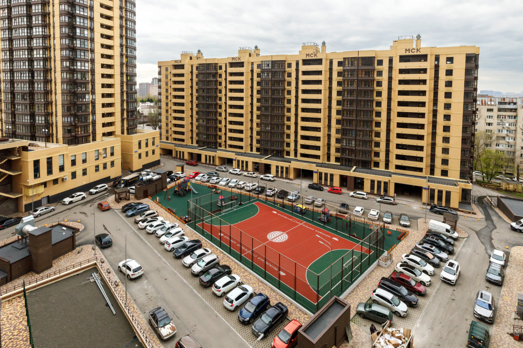 Квартира Уютная Атмосфера Сердце Ростова 2