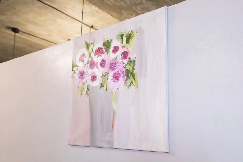 Квартира Студия с потрясающим видом на Ангару Лофт