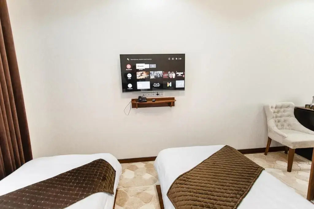 HOTEL Diyor Gold