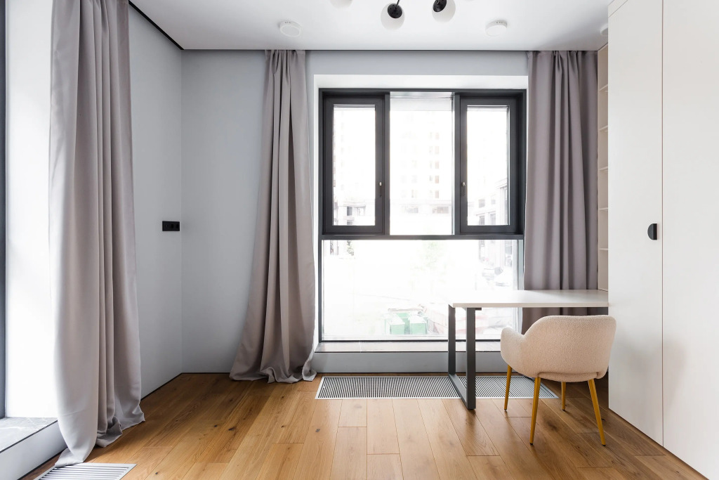 Апартаменты ATLANT Apartments 23с