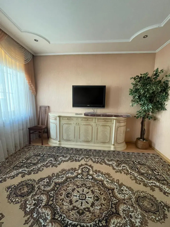 Квартира на Гражданской