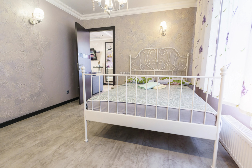 Квартира на улице Николая Ростовцева 22