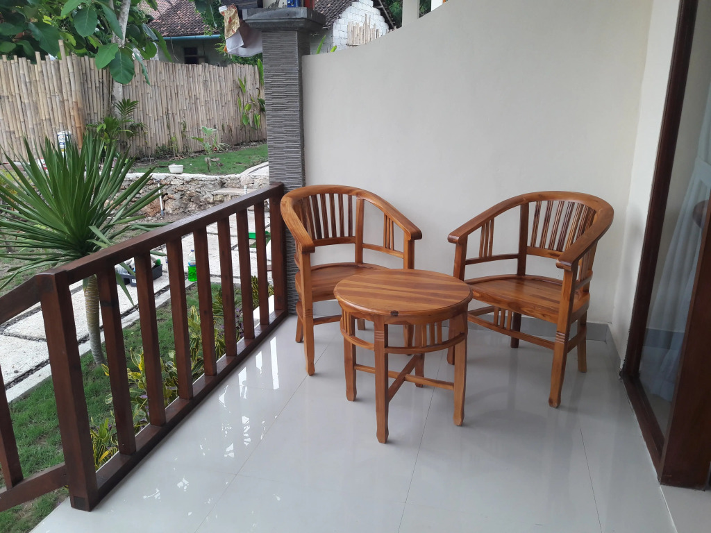 Pemuntalan Guesthouse
