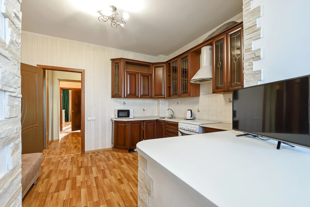 Квартира House Di Kazan Tatarstan