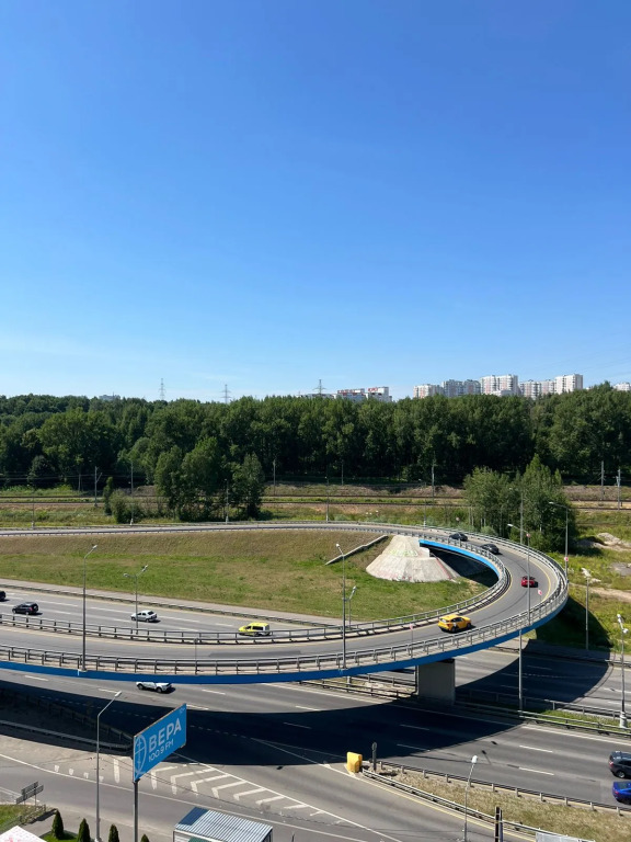 Квартира Камилла