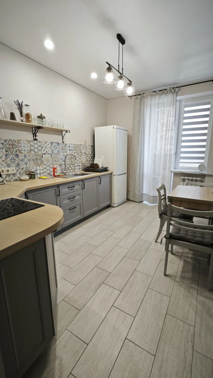 Квартира 1-комнатная FamilyRent