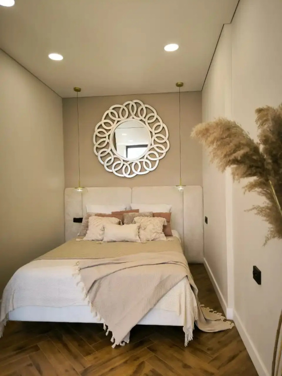 Квартира Water Apartment