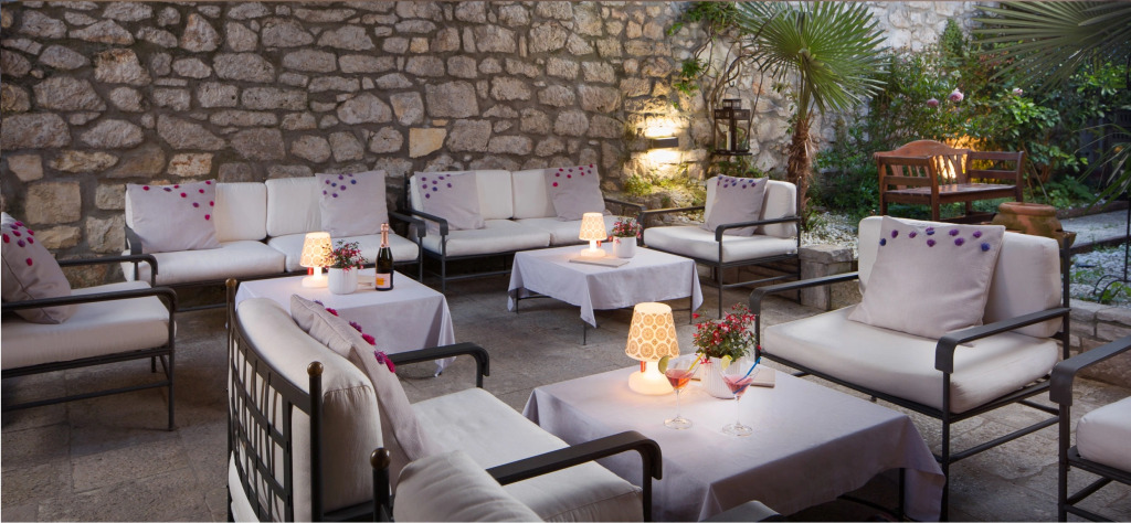 Angelo dOro Heritage Hotel
