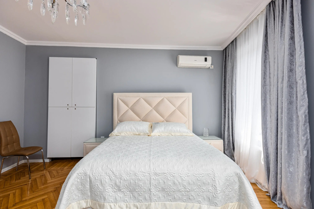 Апартаменты MaRKoS Sololaki Flat