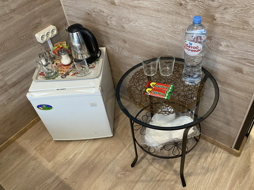 Отель Аэропорт Внуково