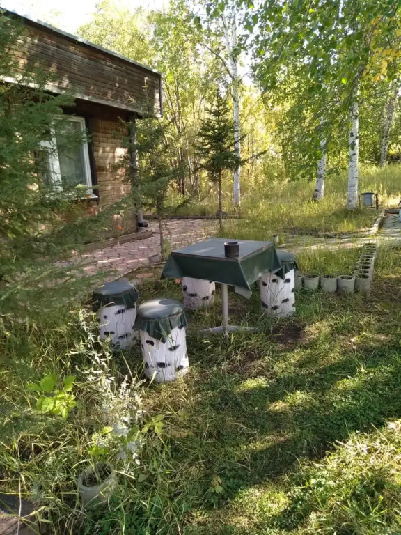 Uyutnyij Guest house