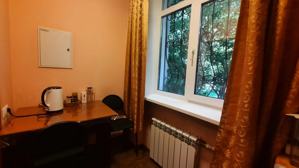 Квартира Просторная на Площади К.Маркса