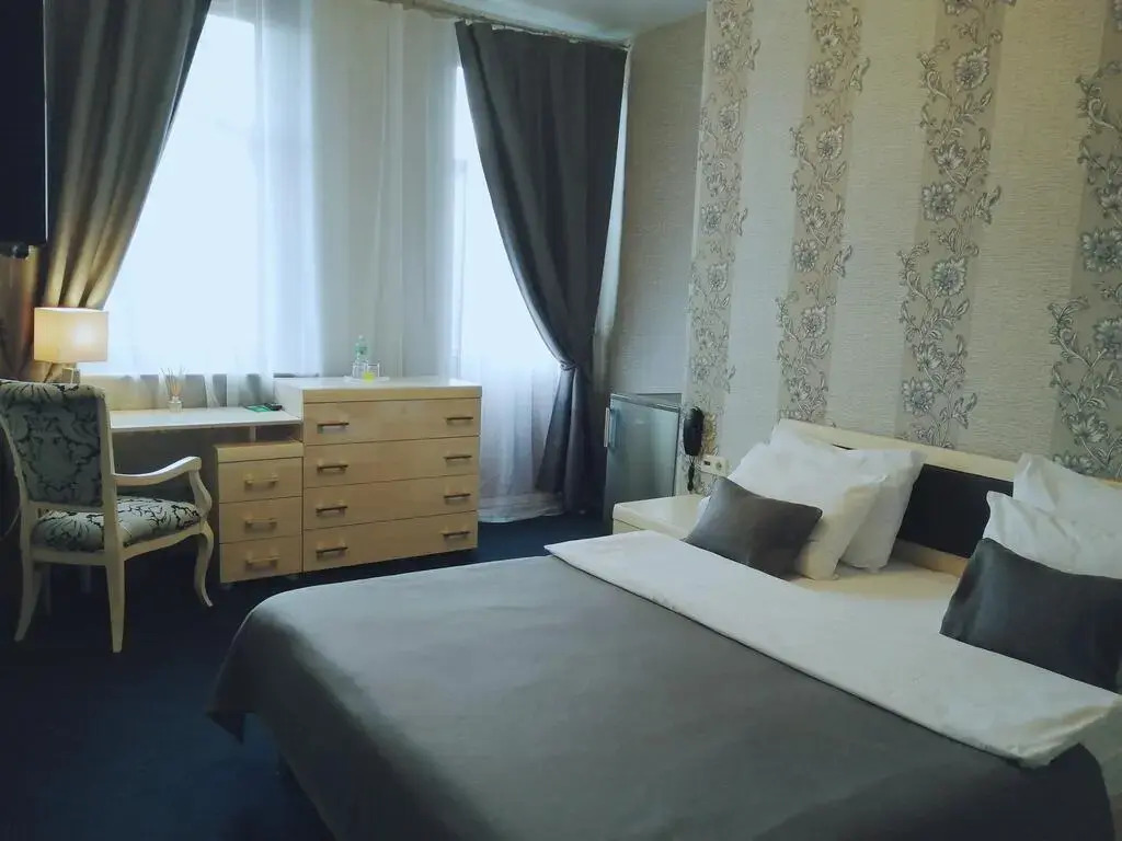 Tsirkus Hotel