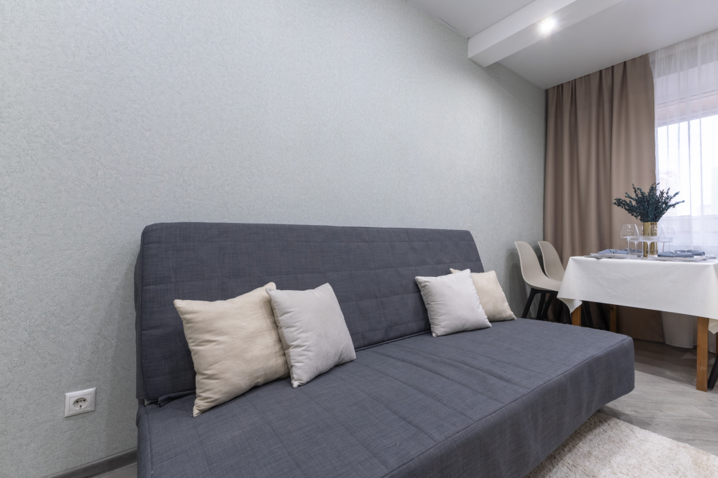 Апартаменты Residence Elegance на шесть персон