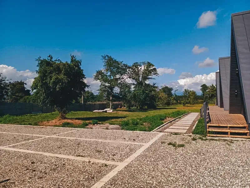 Частный дом Eco Villa Apsny