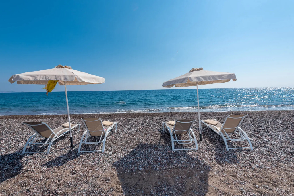 Вилла Great Sand