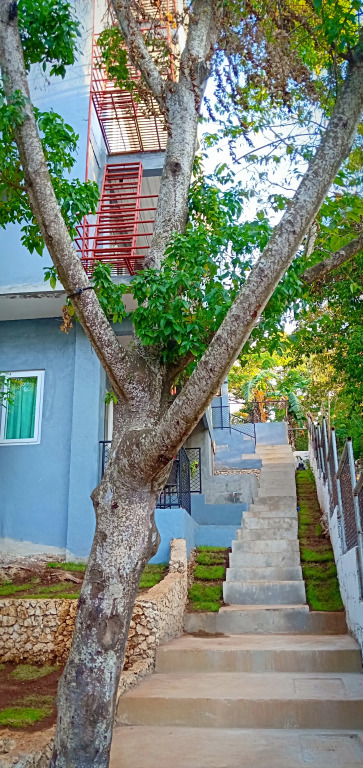 Апарт-Отель Dinihills Apartments 4 5 6