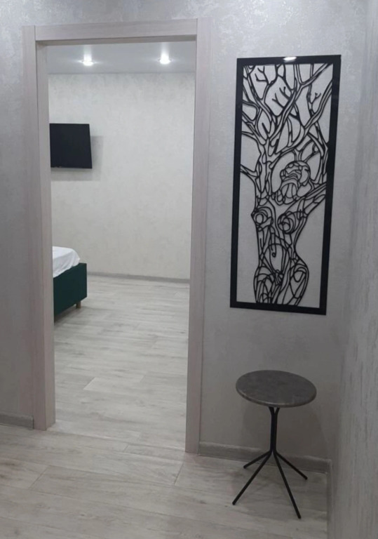 Квартира Уютная
