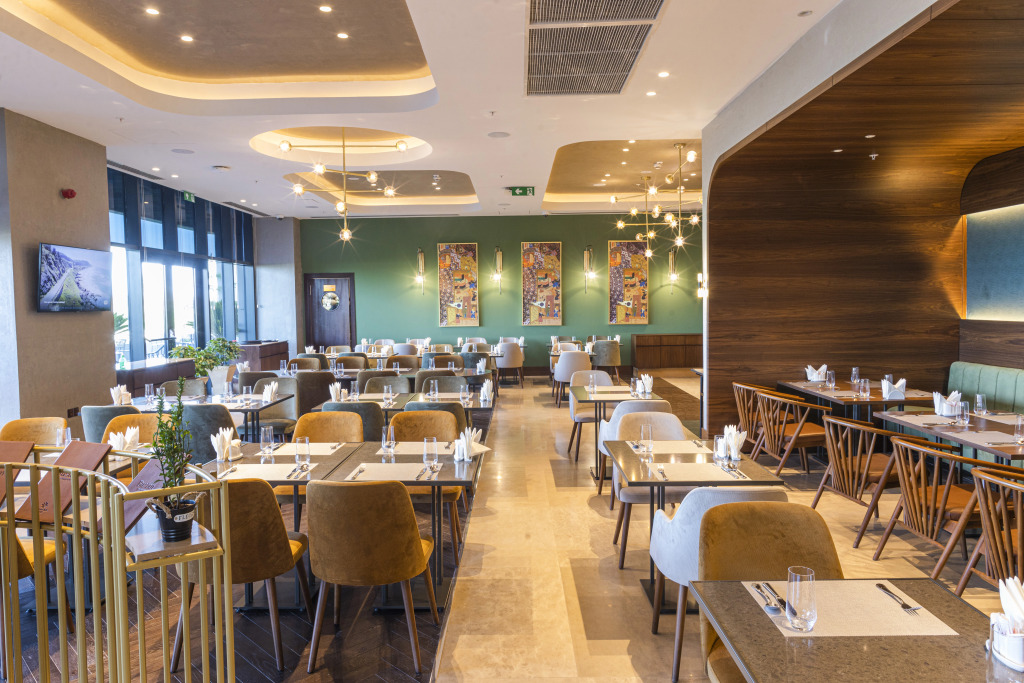 Отель Wellness Park Hotel Turon