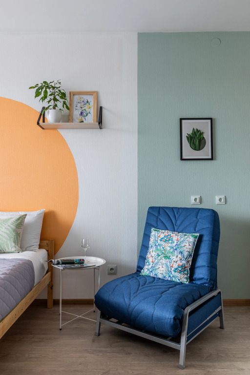 Апартаменты RoomyRoom Рассвет