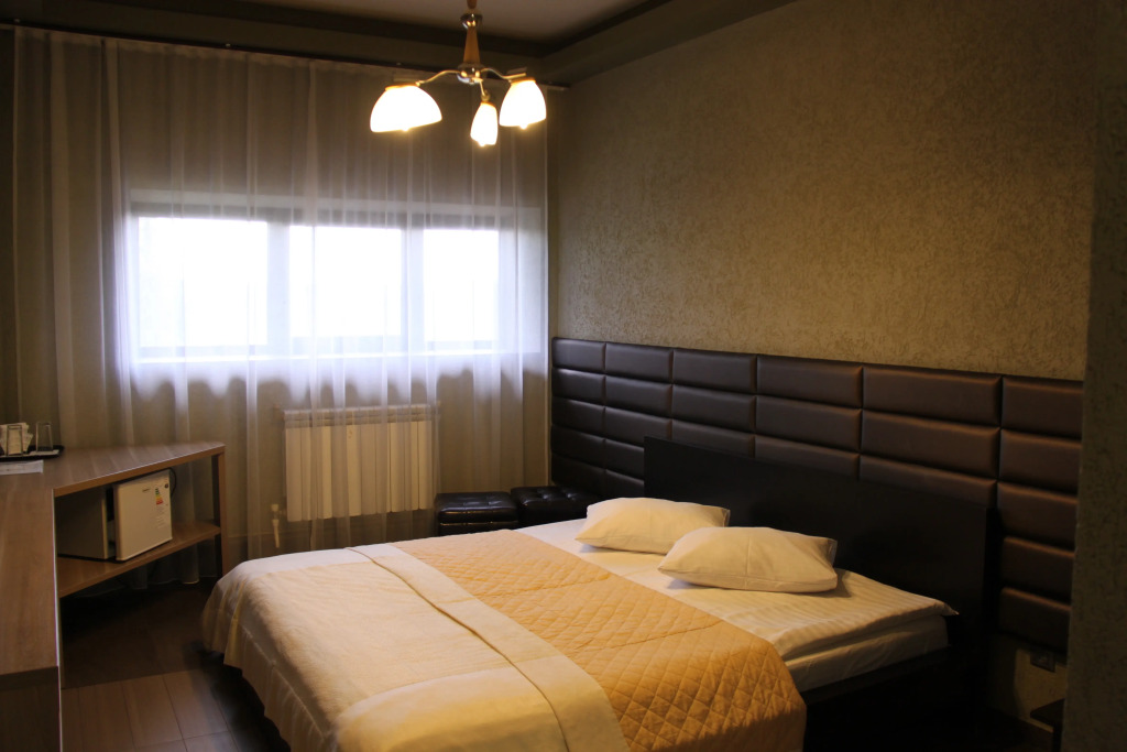 Veterok Hotel