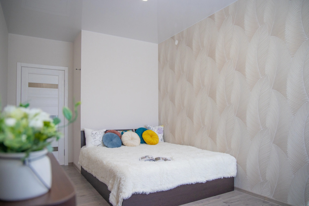 LovelyHome39| Апартаменты у парка Ашман на Аллее Знаний Сельма