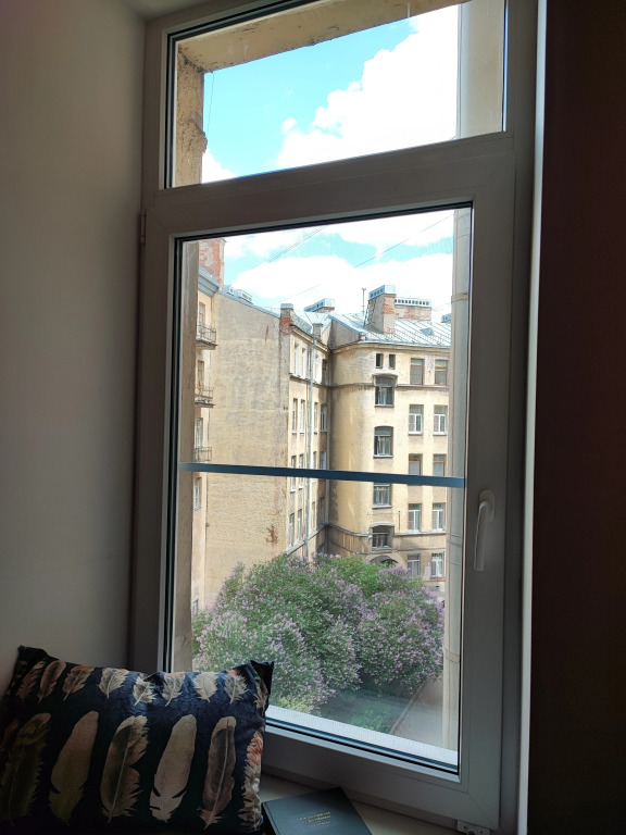 Апартаменты Петербургская Квартира в Центре на Марата
