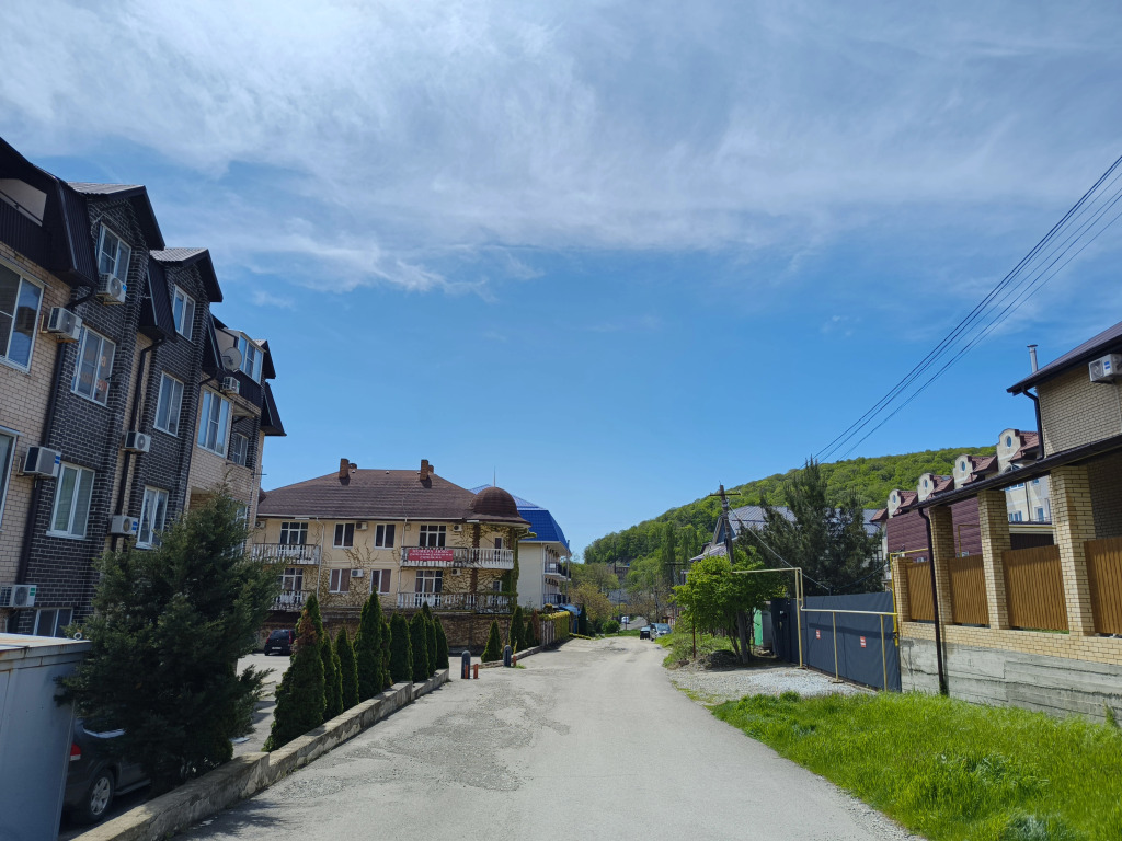 Квартира 2 На Полевой 19