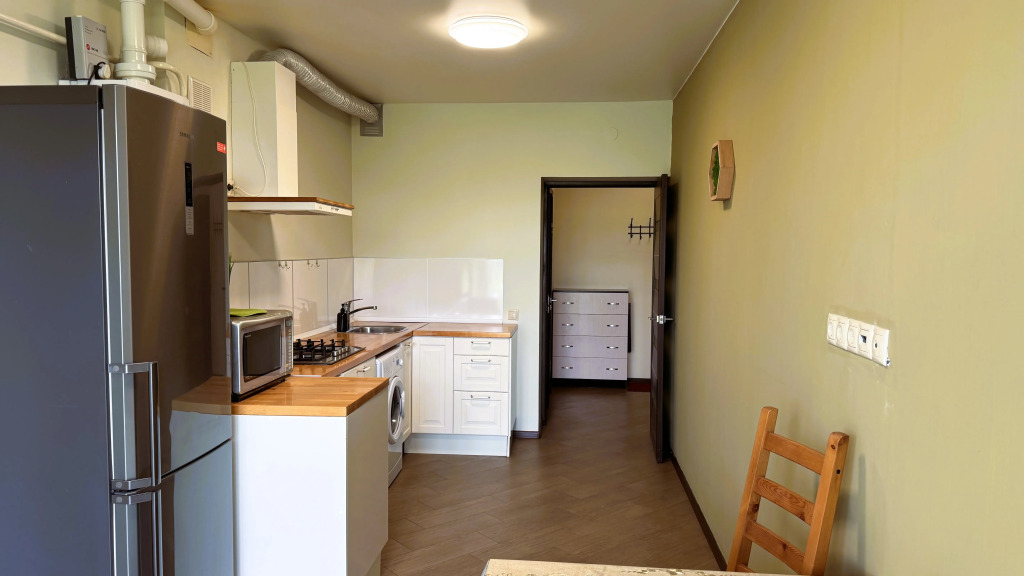 Квартира Right Room на Поле Свободы 129