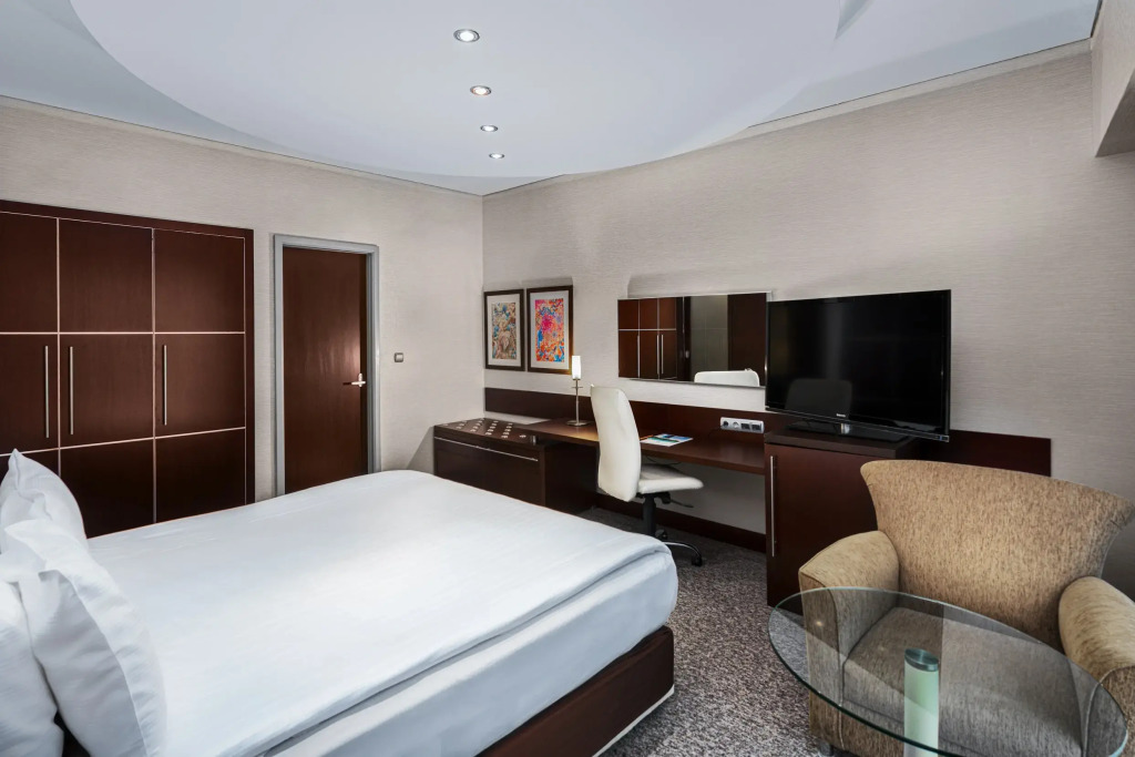 Grand Hotel Konya