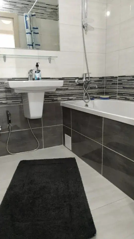 Апартаменты Zhk Maiskiy Apartamen