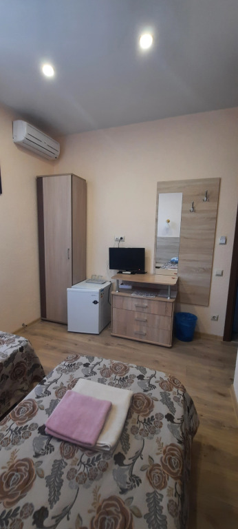Гостевой дом Золотой Лев