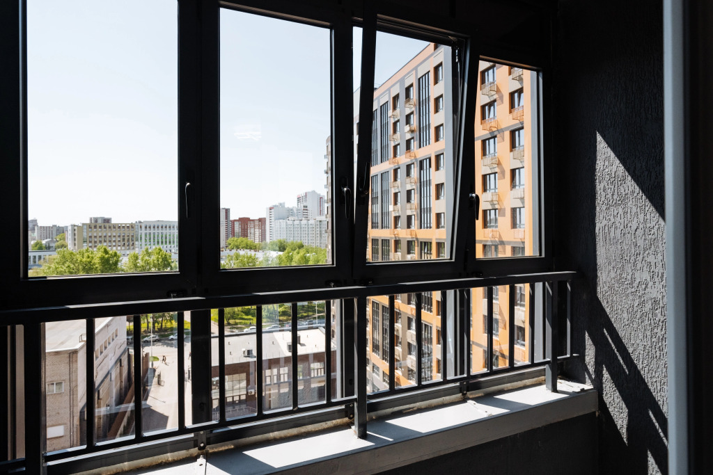 Квартира Новая Modern квартира в Зеленой роще