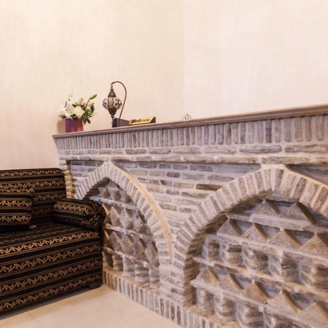 Бутик-отель Royal Bukhara